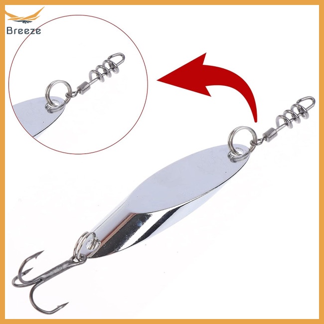 Set 20 Phụ Kiện Câu Cá Chuyên Dụng 27mm / 24mm / 21mm / 18mm / 16mm