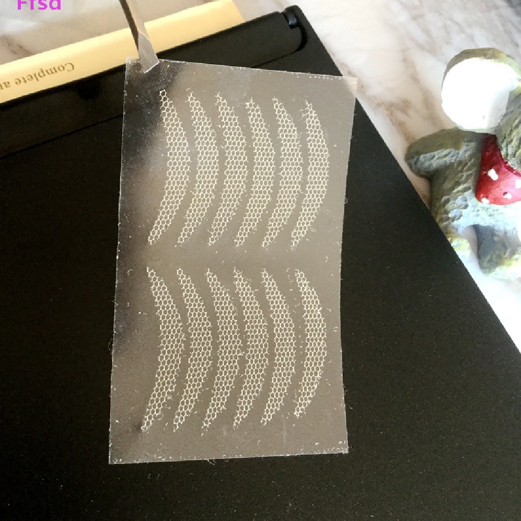 1 Gói Miếng Dán Kích Mí Vô Hình Chất Lượng Cao