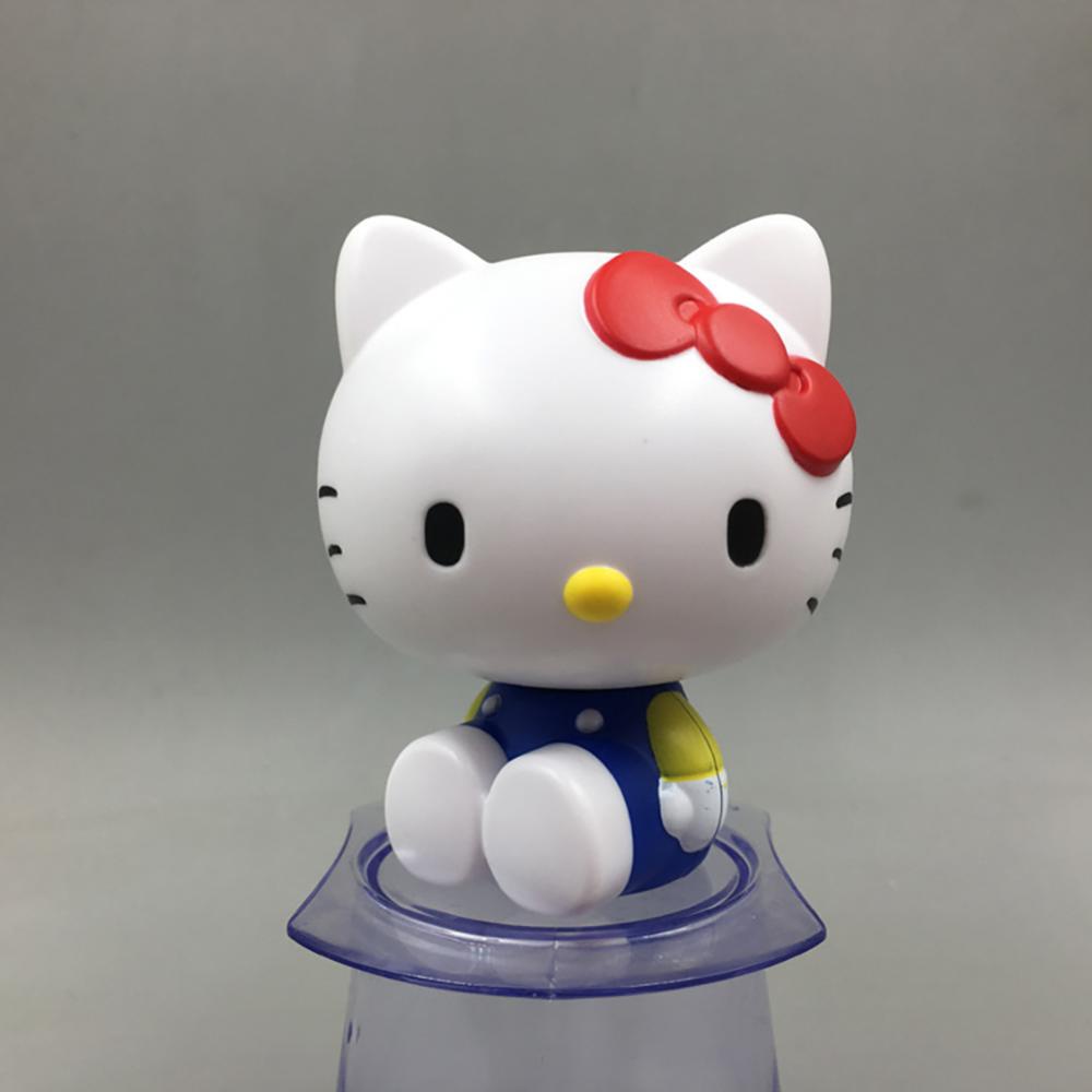 Mô Hình Nhân Vật Hoạt Hình Anime DGA1 Để Bàn Trang Trí