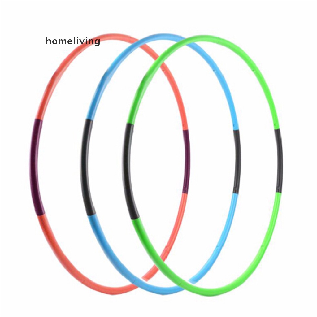 Vòng Lắc Eo Mát Xa Tập Thể Dục Tại Nhà Cho Trẻ Em