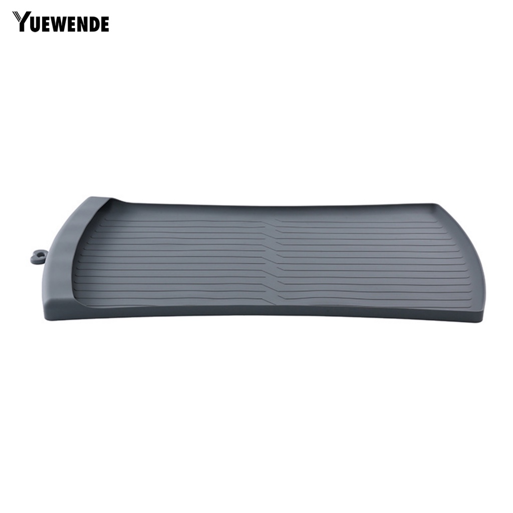 Yue.z Thảm Cuộn Đựng Thức Ăn Cho Thú Cưng Có Thể Gập Lại Edge