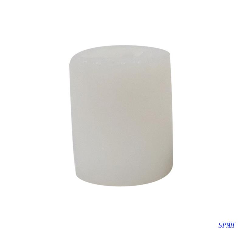 Khuôn Silicon Làm Xà Phòng DIY Hình Động Vật Dễ Thương