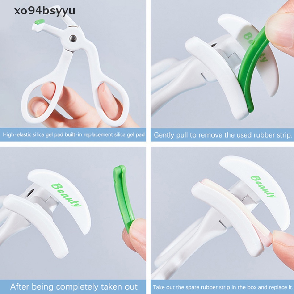 Cọ Chuốt Mi Xo94Bsyu Tiện Dụng Chất Lượng Cao