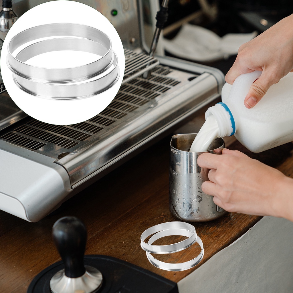 Set 2 Vòng Đệm Phụ Kiện Thay Thế Cho Máy Hàn