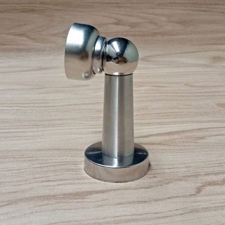 HCM Bộ 2 Hít Cửa Nam Châm Inox