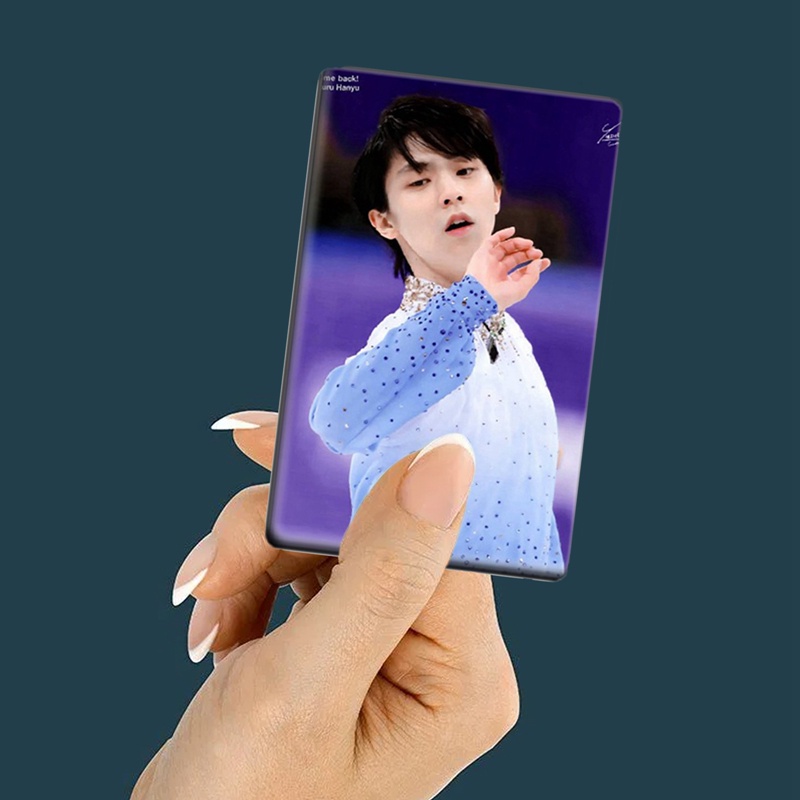 Bộ 10 Thẻ Dán Bằng Pvc Chống Thấm Nước Dùng Trang Trí Diy