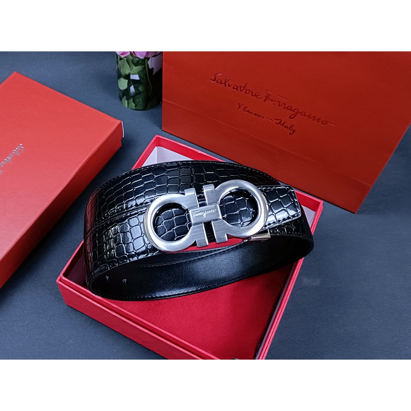 Thắt Lưng Thời Trang Công Sở Thanh Lịch Cho Nam