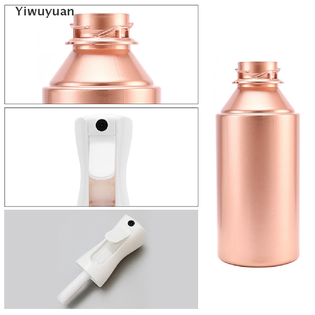 < Yiwuyuan > Bình Xịt Phun Sương Siêu Mịn 200 / 300ML Chăm Sóc Làm Vườn