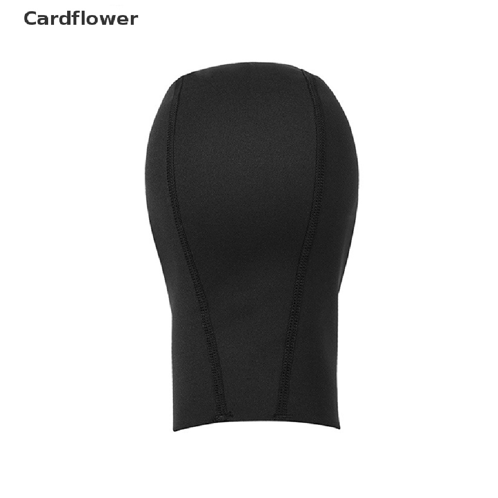 Mũ Bơi Lặn Bảo Vệ Vai &amp; Cổ 1mm