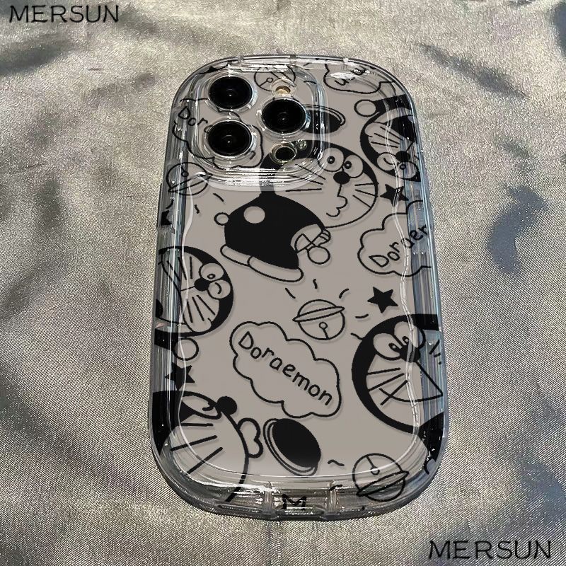 ✅Ốp Điện Thoại Dẻo Trong Suốt Họa Tiết Hoạt Hình Tinkerbell / Mèo Dễ Thương Cho Iphone14Promax 7xrxs / 8p / 1113iPhone14promax