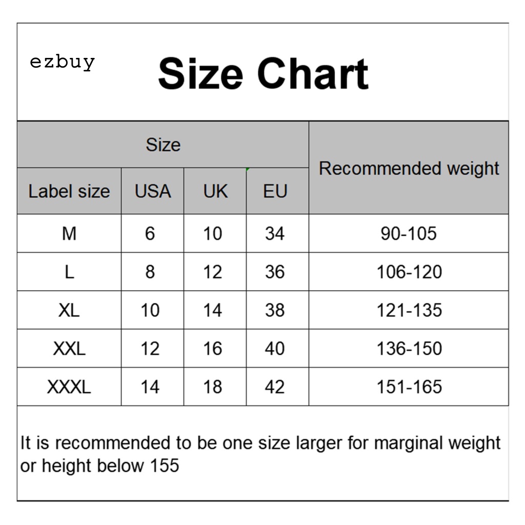Quần Lót Định Hình Cơ Thể Có Thể Điều Chỉnh Thoải Mái Cho Nữ
