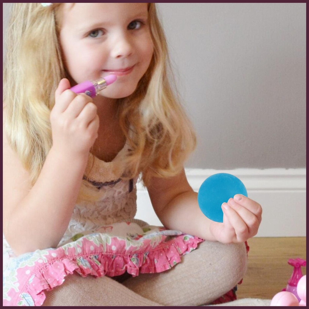 Đồ Chơi Mềm Dẻo Giảm Căng Thẳng Có Thể Tái Sử Dụng