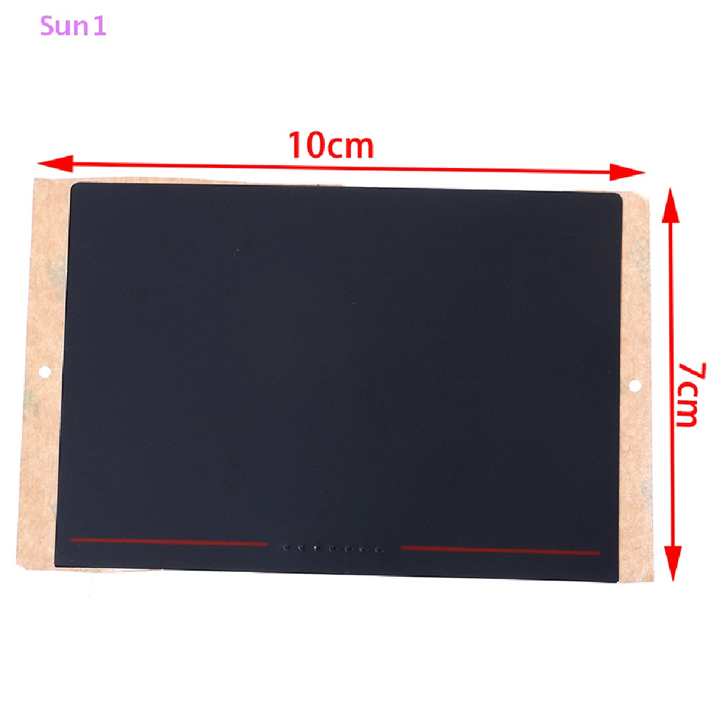 Bàn Phím Cảm Ứng Sun1 > Thay Thế Cho thinkpad T440 T450 T450S T440S T540P W540 well