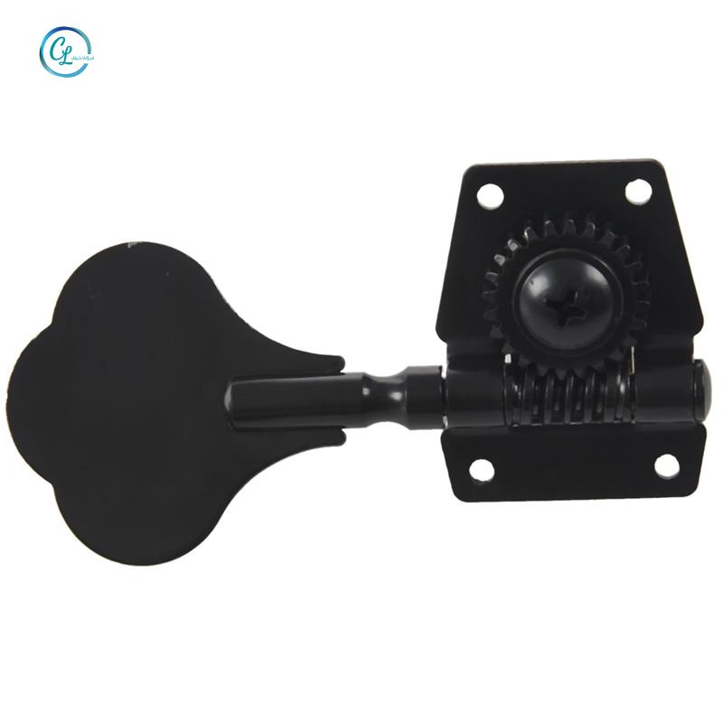 FENDER Bộ 4 Chốt Chỉnh Dây Đàn Guitar Điện / Bass / Nhạc Cụ