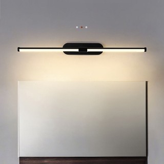 Đèn led gắn tường trang trí nội thất 40cm 50cm ac85-265v