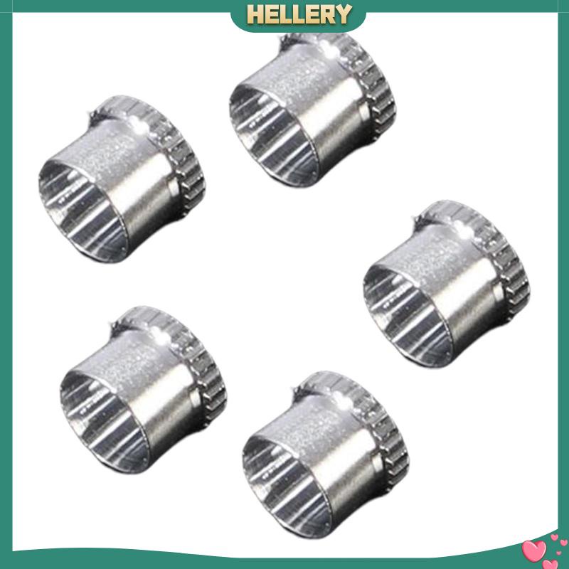 Set 5 Nắp Đậy Bình Khí Thay Thế Chuyên Dụng Cho Vẽ Tranh