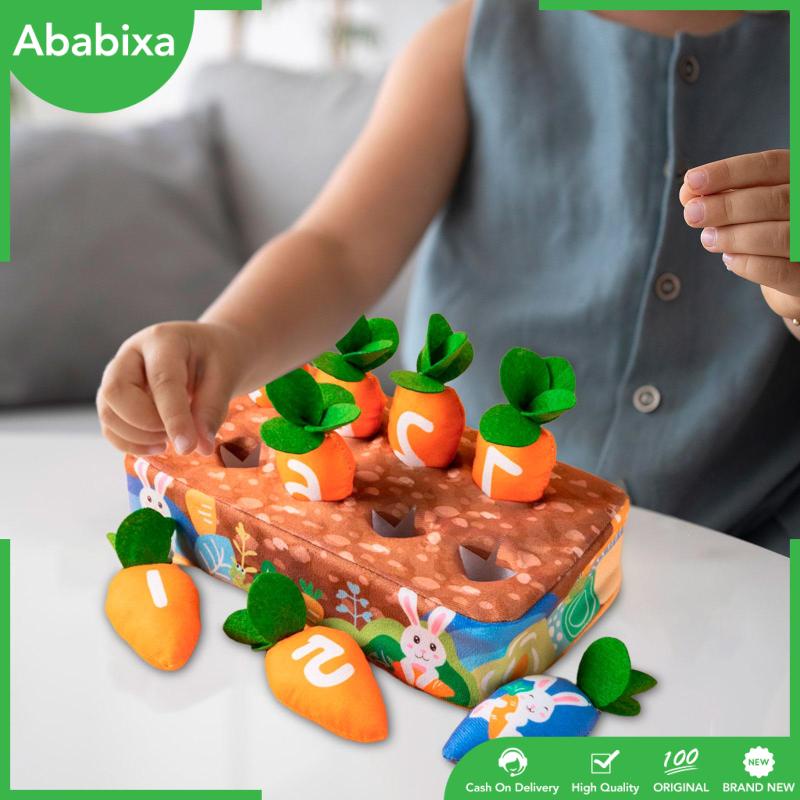 Đồ Chơi Nhồi Bông Hình Cà Rốt / Cà Rốt / Cún Cưng Cỡ Lớn Độc Đáo Trang Trí Sân Vườn