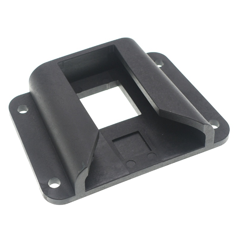 Set 2 Bộ Chuyển Đổi + 1 Móc Hợp Kim Titan Hình Chữ E Chuyên Dụng Cho Xe Đạp Brompton