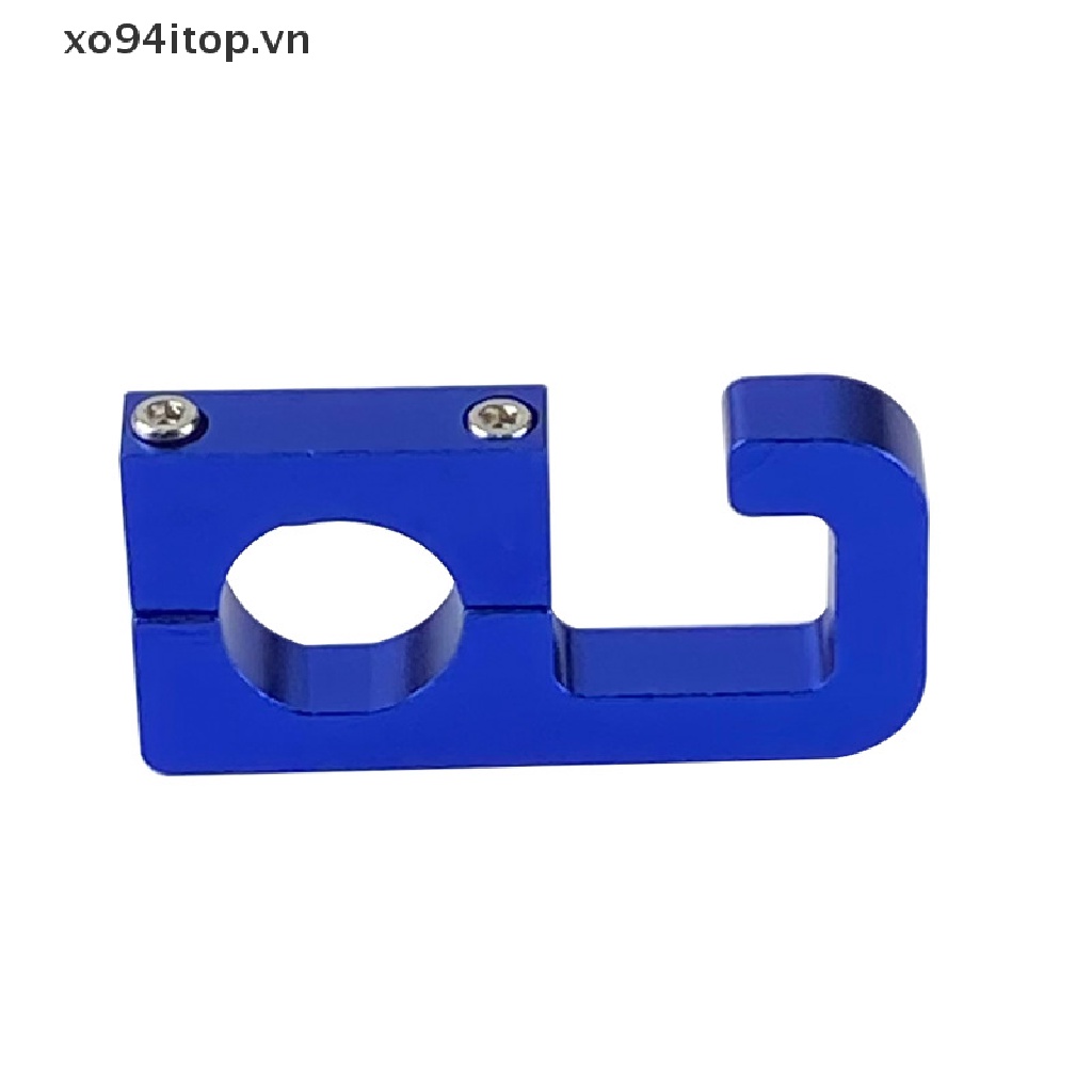 Móc Treo Đồ Đa Năng Gắn Tay Lái Xe Mô Tô Loại 69 Bằng Hợp Kim Nhôm