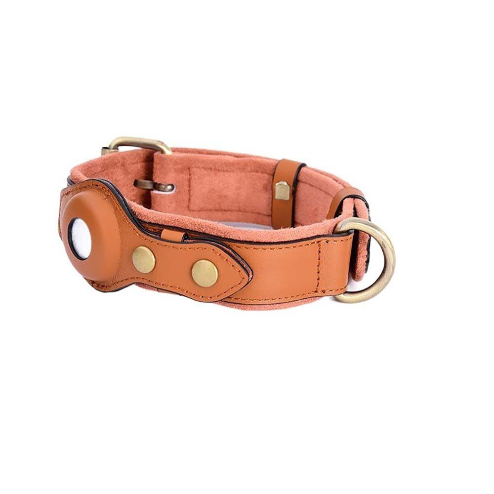 [COD] Vòng Cổ Chống Thất Lạc Bảo Vệ Cho Thú Cưng