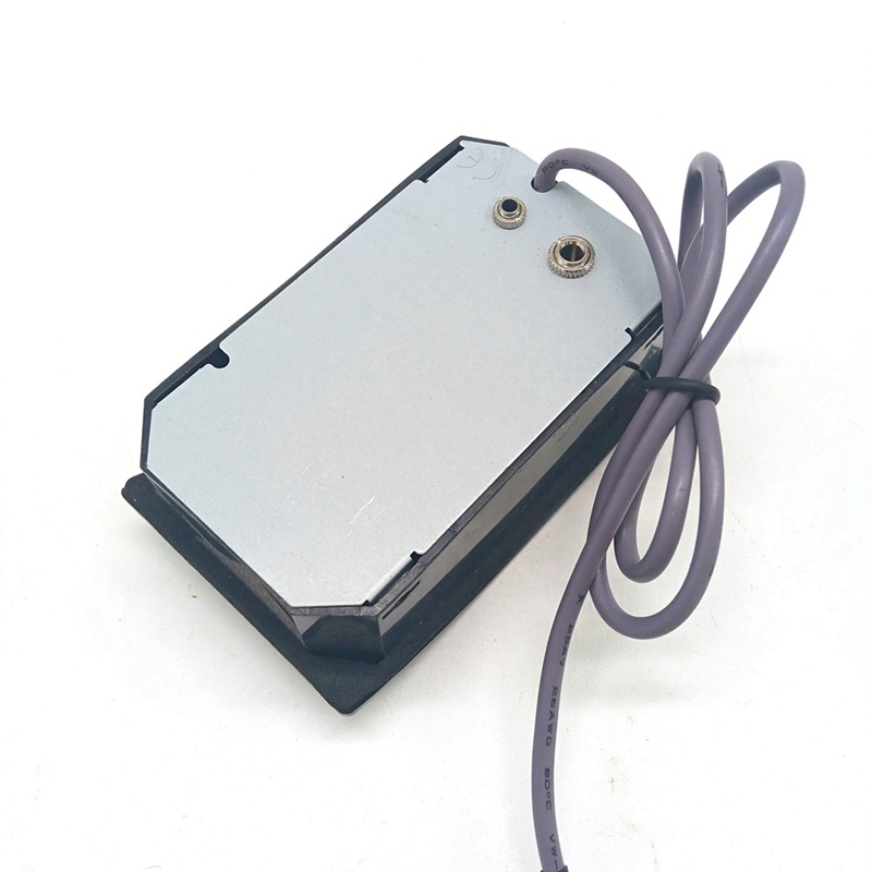 Dụng Cụ Chỉnh Dây Đàn Guitar Bằng Gỗ Eq5-B Lc-5 5 Chuyên Dụng Chất Lượng Cao