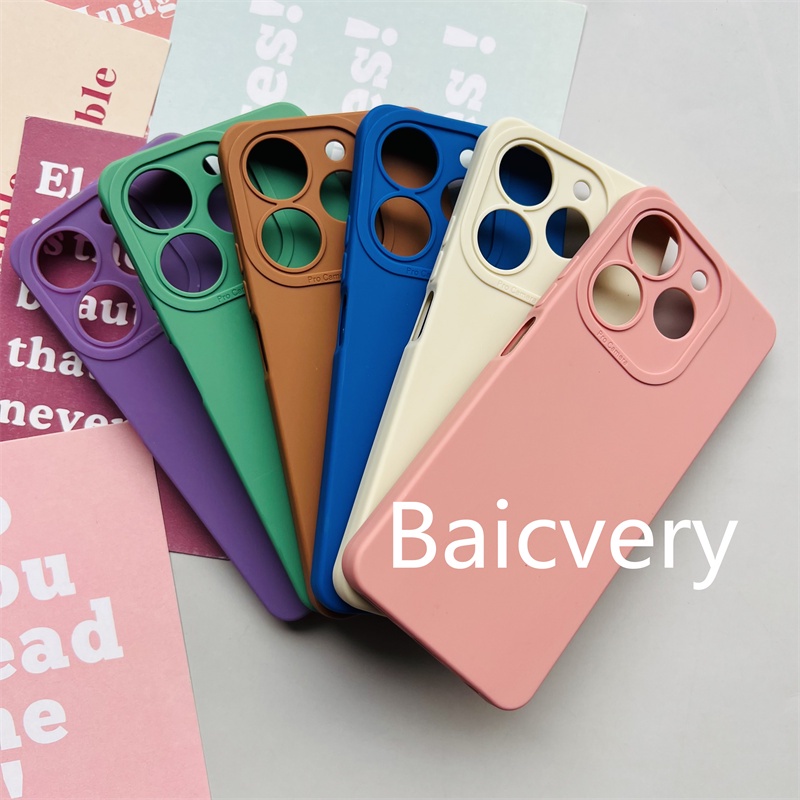 Ốp Điện Thoại TPU Dẻo Họa Tiết Đôi Mắt Thiên Thần Nhiều Màu Xinh Xắn Cho Tecno Spark 10 Pro