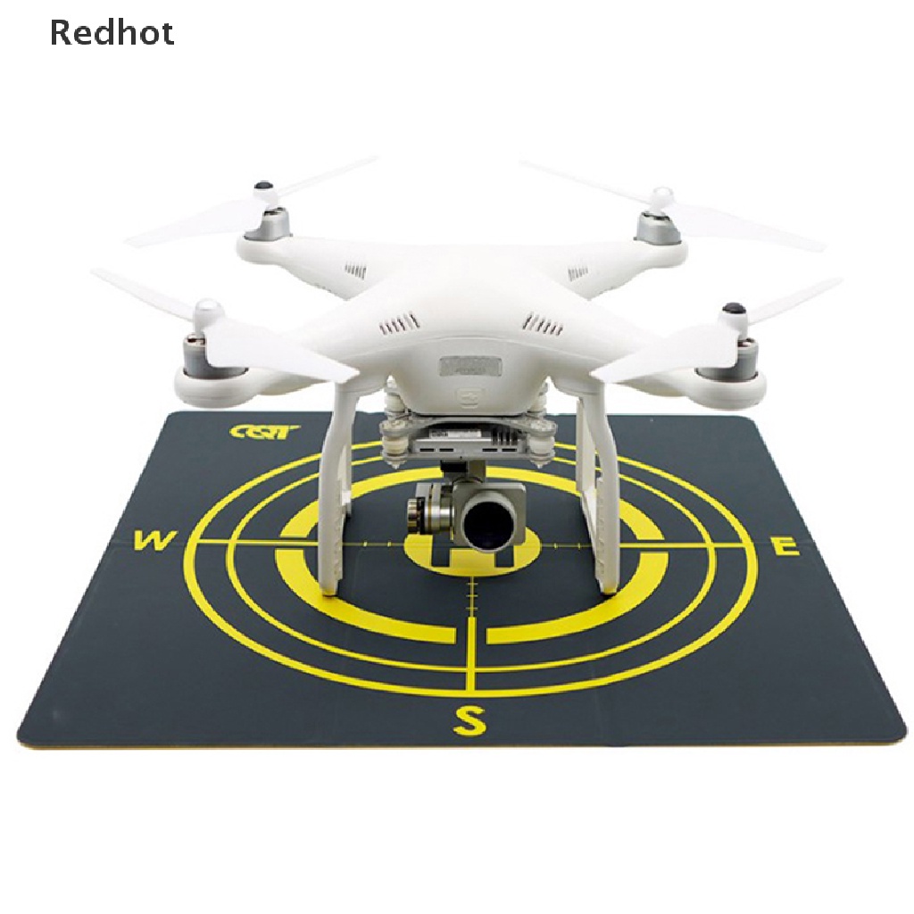 Đệm Đáp Cánh Hai Mặt 43cm Có Thể Gập Lại Cho Mavic / Mini 3 Pro