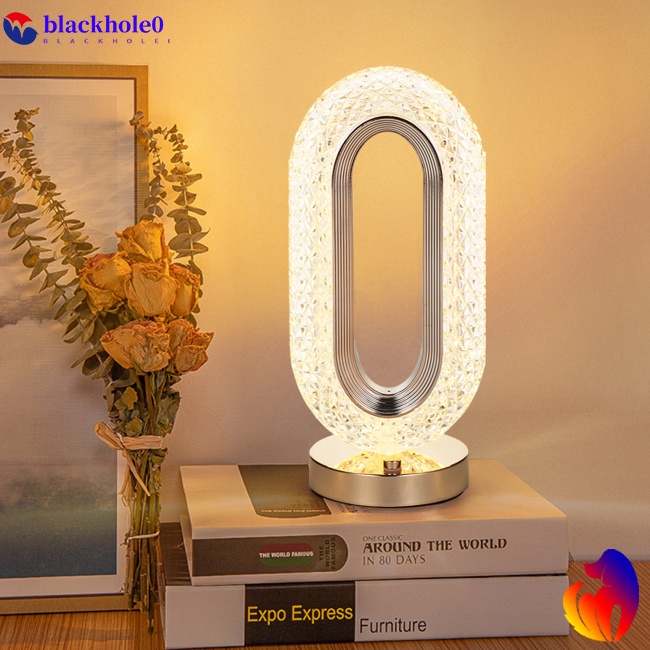 Bộ Đèn Led Để Bàn Có Thể Điều Chỉnh Độ Sáng Thiết Kế Sang Trọng