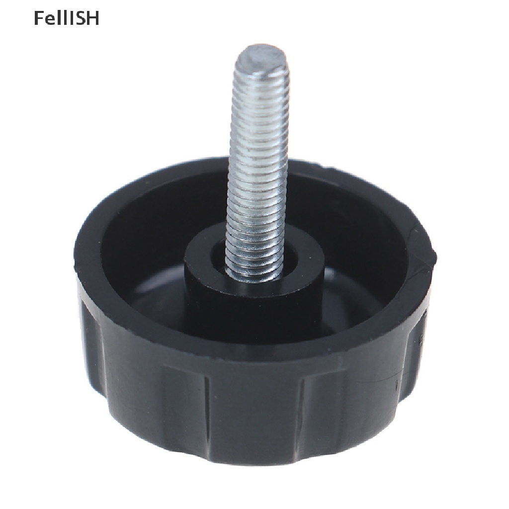 Máy Câu Cá Tay Quay Bằng Nhựa Màu Đen Loại 200 439br