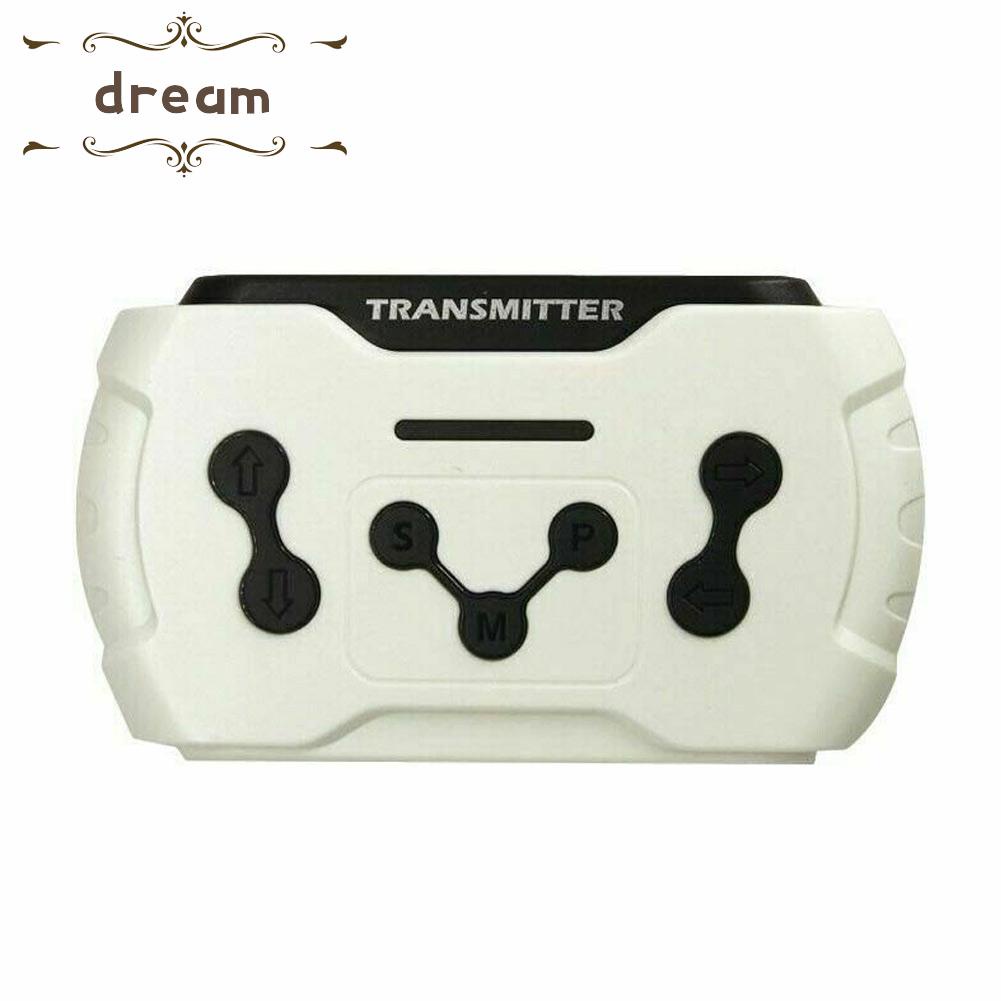 【DREAMLIFE】HY JR-RX-12V 6V/24V Control Box For Childrens Electric Car 2.4GHz Bluetooth RC