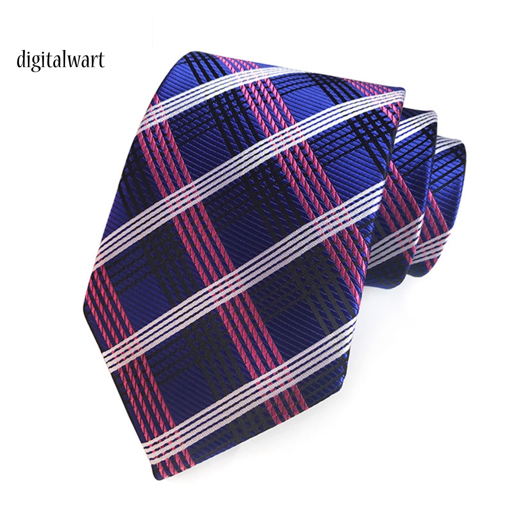 Kỹ Thuật Số| Cà Vạt Thời Trang Nhiều Kiểu Dáng Lịch Lãm Cho Nam