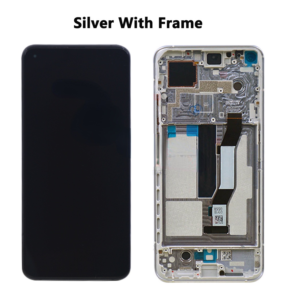 Zin Màn Hình điện thoại Cho Xiaomi Mi 10T /10T Pro / Redmi K30s LCD thay thế màn hình Zin