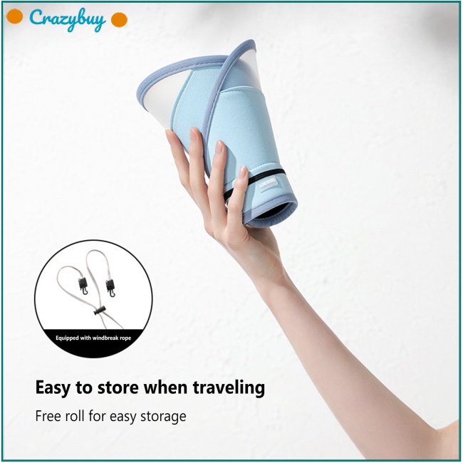 Cr Mũ Chống Nắng Mùa Hè Hấp Thụ Mồ Hôi Thoáng Khí Kèm Dây Đeo Tùy Chỉnh Tiện Dụng Cho Nữ