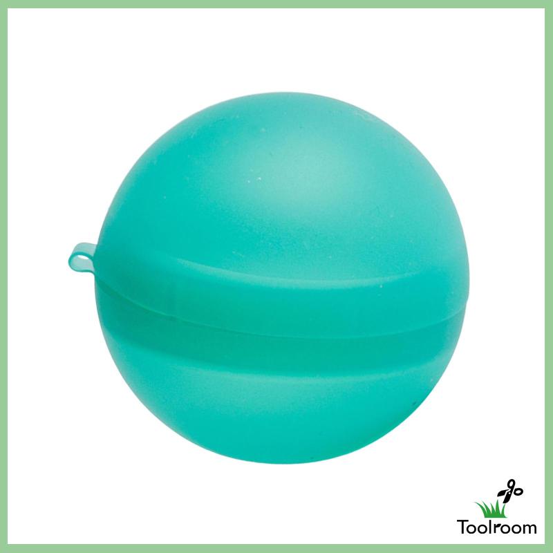 Dụng Cụ Niêm Phong Bong Bóng Nước Bằng Silicone Có Thể Tái Sử Dụng