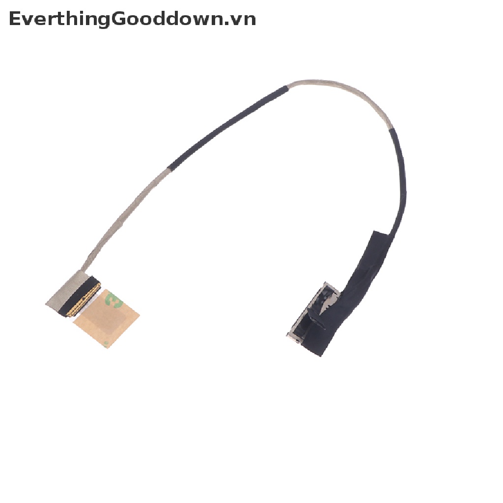Everthinggooddown Dây Cáp Màn Hình LCD Cho HP 740 g5 745 840 845 g5 ZBOOK 15U G6 vn
