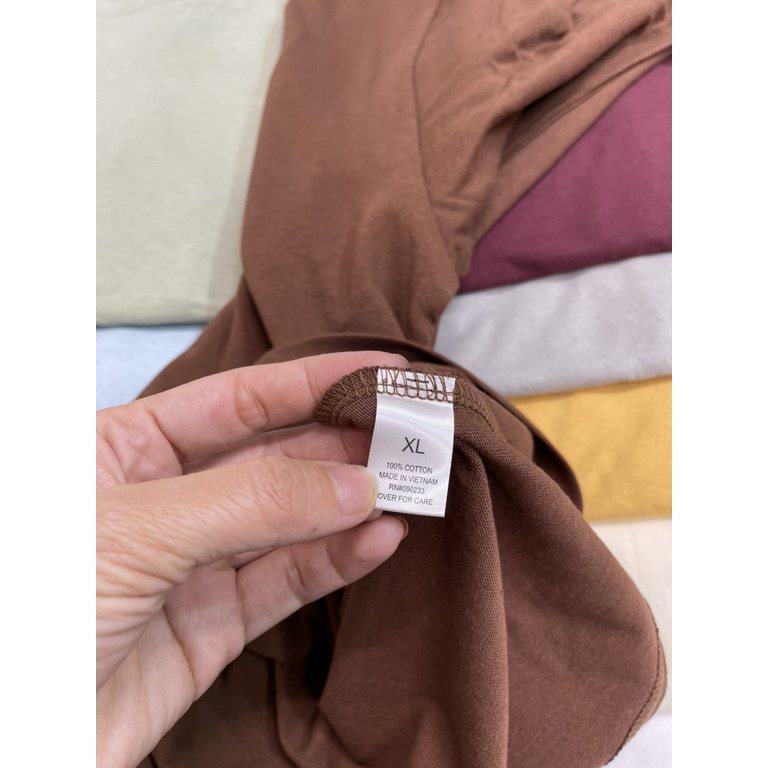 Áo phông nam Pacsun PS xuất dư xịn