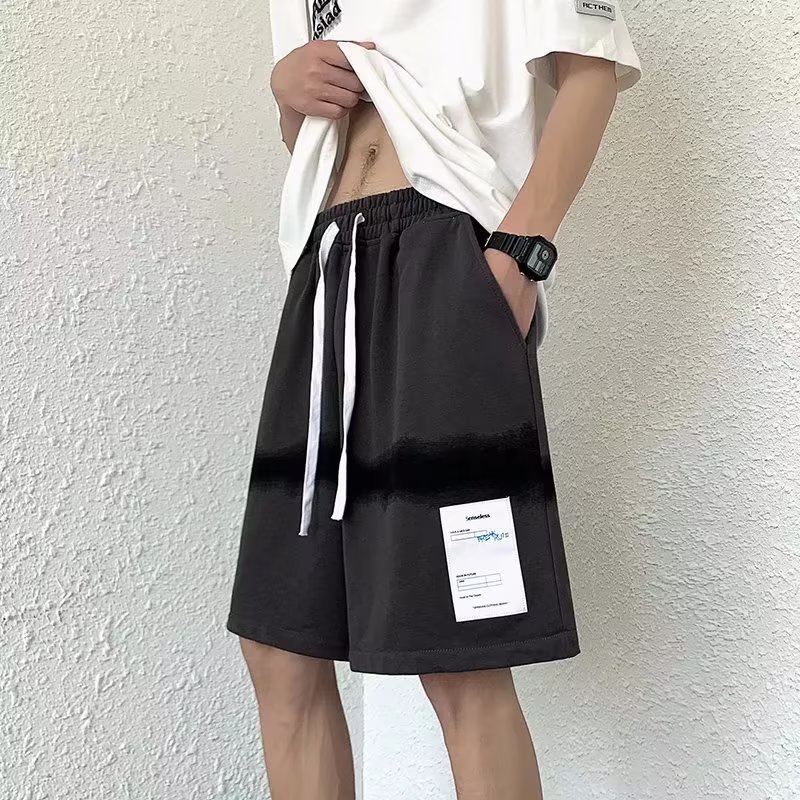 Quần Lửng Thể Thao Thời Trang Dành Cho Nam