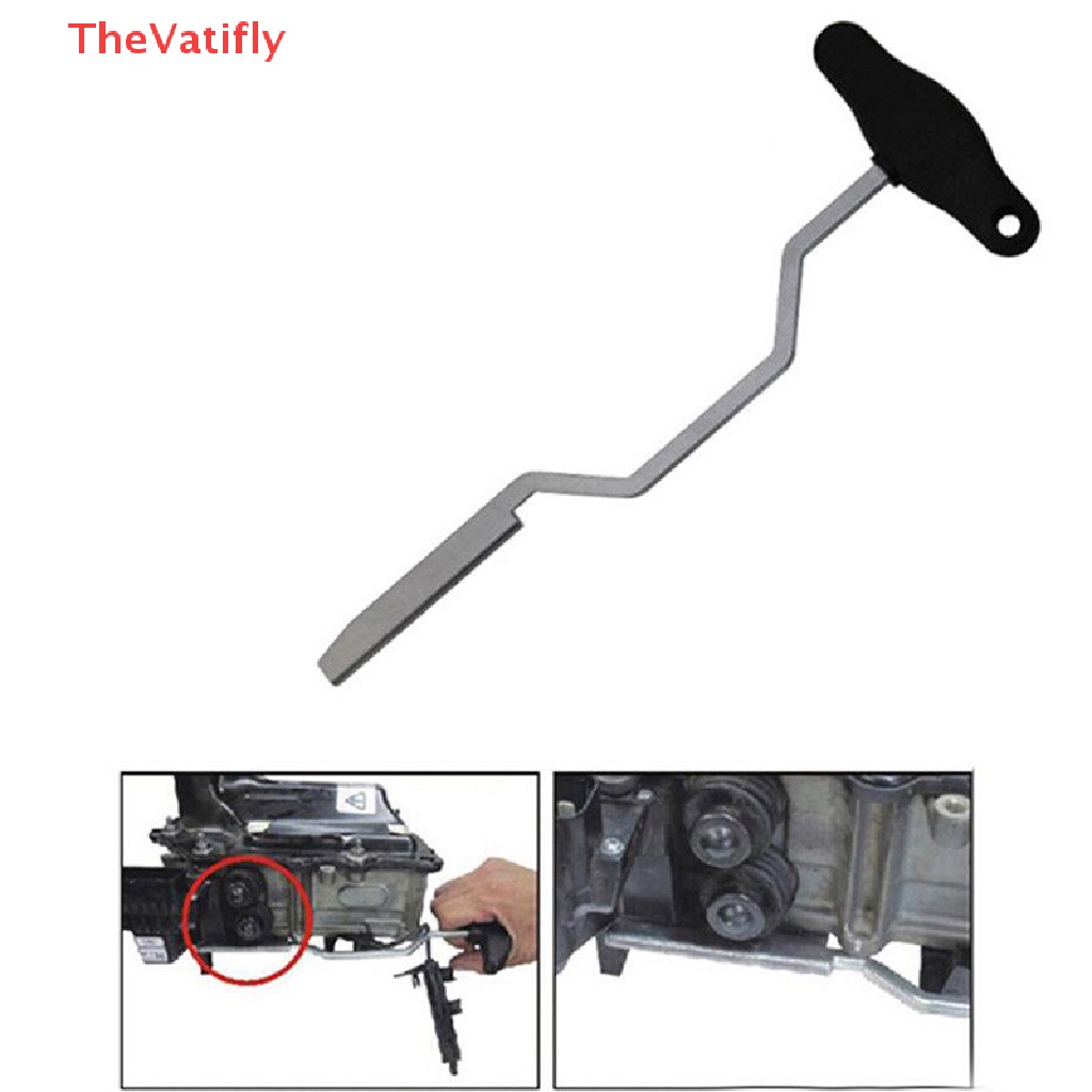 Dụng Cụ Tháo Lắp Van Điện Phân DSG 0Am Chuyên Dụng Cho Máy Tính