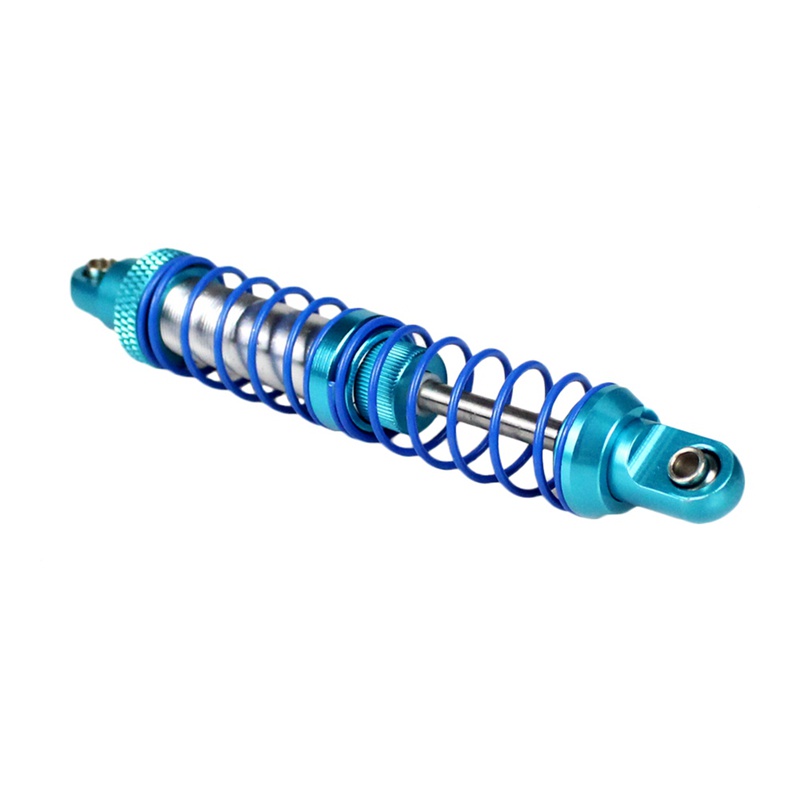 Bộ Giảm Xóc Bằng Kim Loại Cho Xe Điều Khiển Từ Xa 1 / 10 SCX10 90046 RBX10 TRX4 TRX6