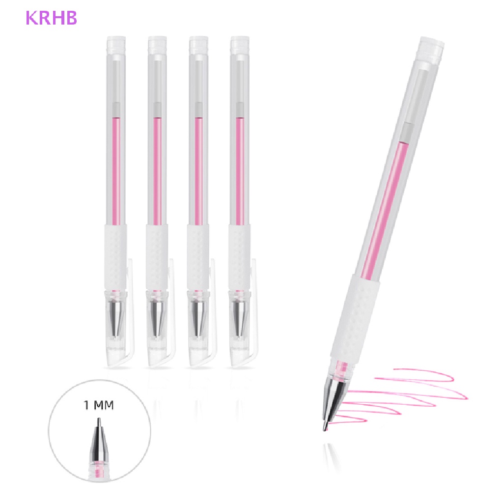 Set 3 Bút Đánh Dấu Hình Xăm Tiện Dụng Chất Lượng Cao Mới