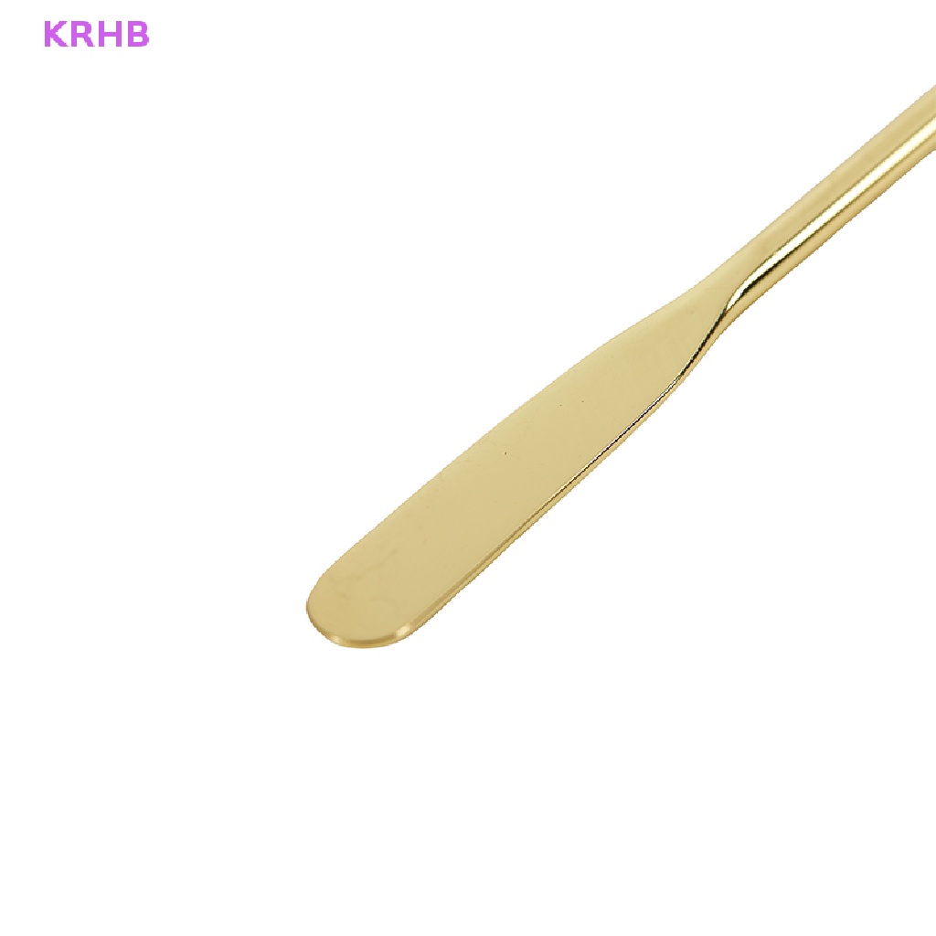 Que Khuấy Gel UV Trang Trí Móng Tay Nghệ Thuật Mới