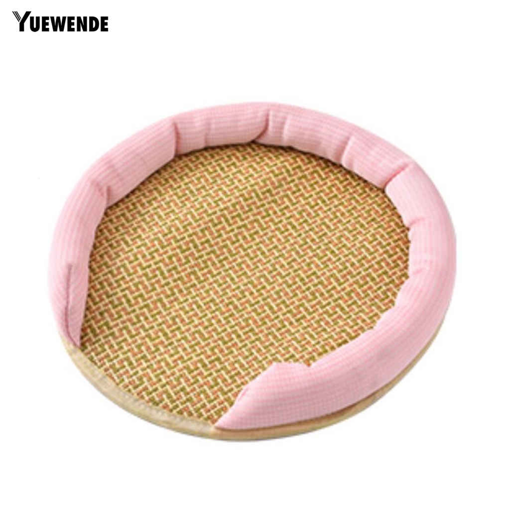 Đệm Ngủ Mềm Mại Chống Trầy Dành Cho Thú Cưng