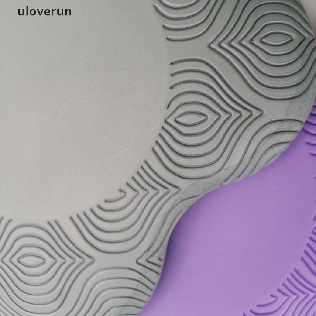 1 Đệm Bảo Vệ Đầu Gối Chống Trượt Màu Trơn Tiện Dụng