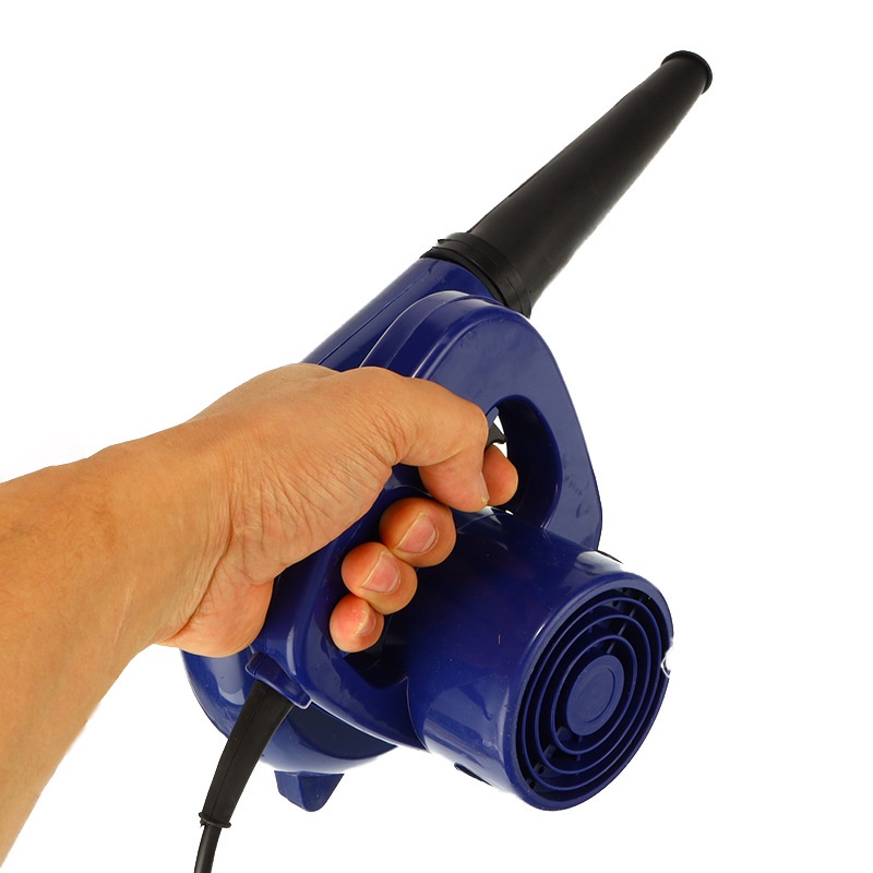 Máy Thổi Và Hút Bụi Cầm Tay 1000W