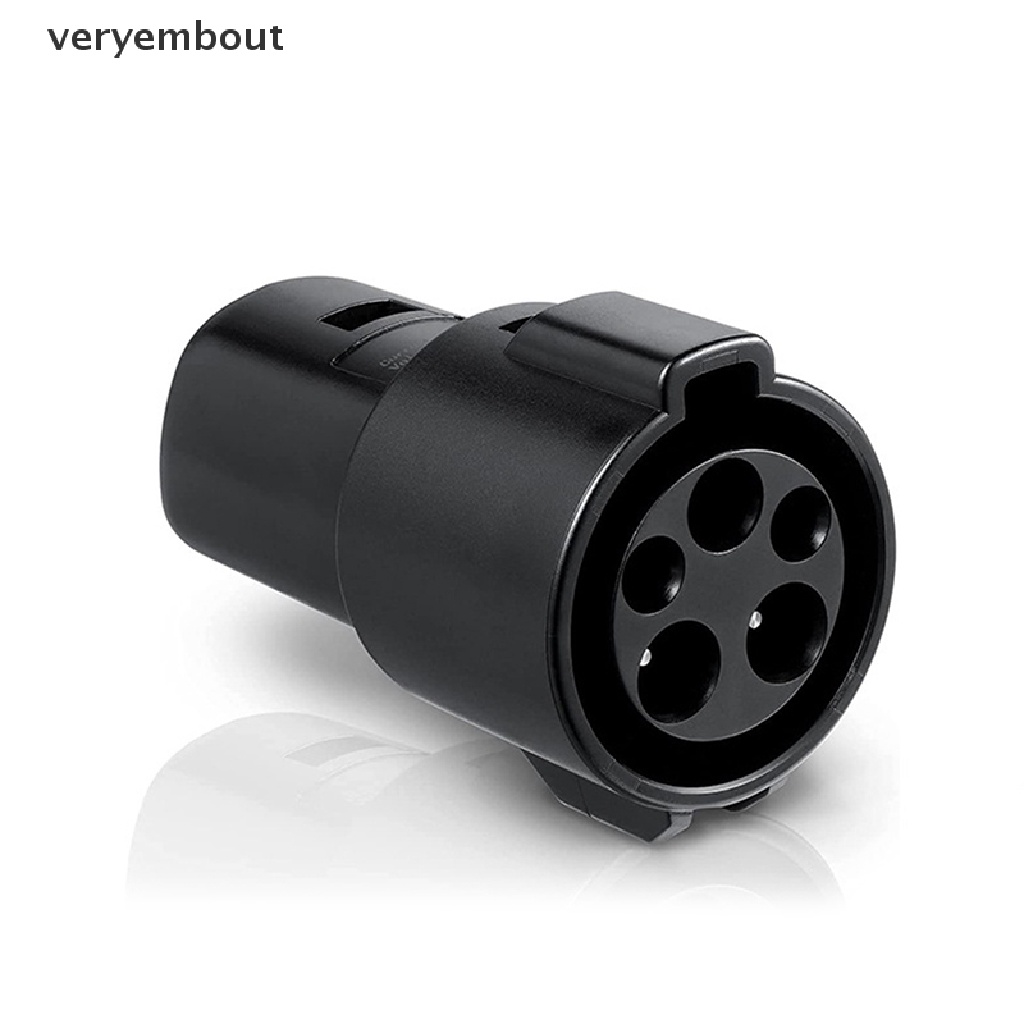 Đầu Nối Sạc Xe Hơi Chuẩn Mỹ Chuyên Dụng