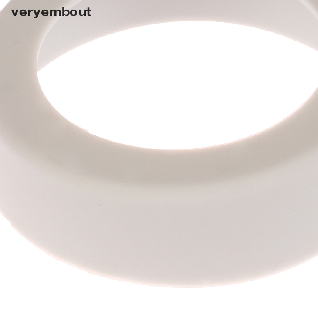 Bộ 2 Đế Silicone Tròn Lót Ly Cách Nhiệt Tiện Dụng