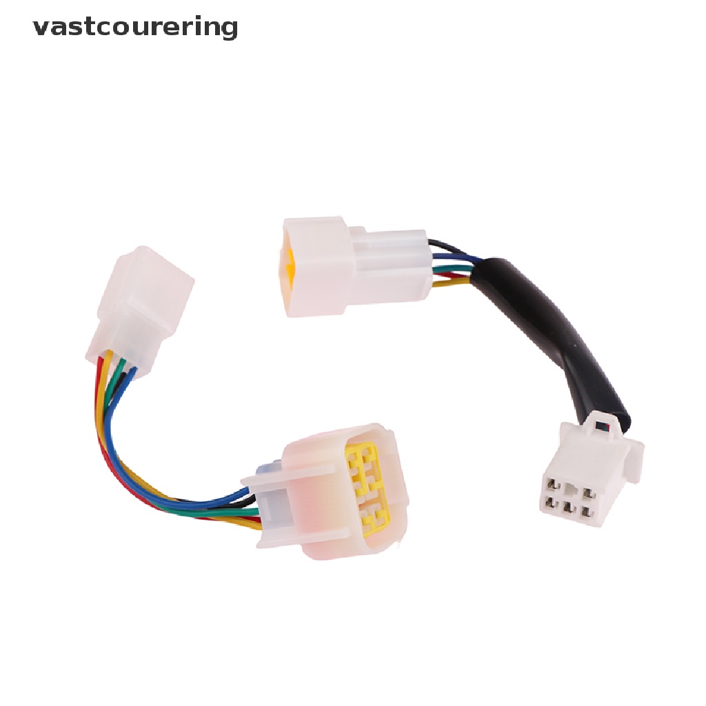 Đầu Nối 25 * 25mm Chống Thấm Nước Cho Xe Máy Điện