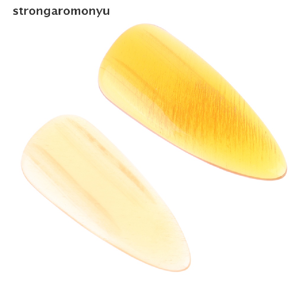 Bộ 8 Dụng Cụ Bọc Bảo Vệ Ngón Tay Khi Gõ Nhạc Cụ