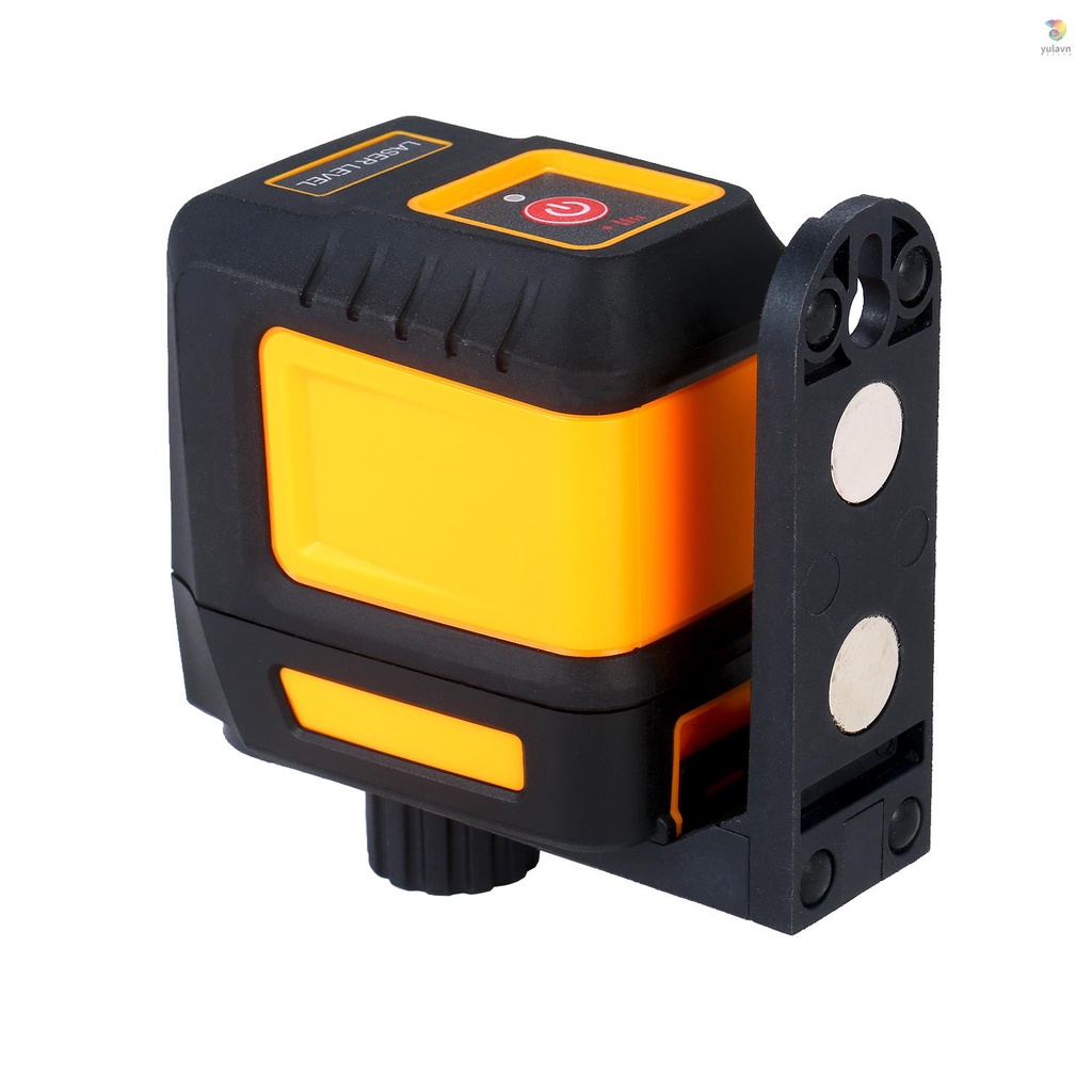 Thước Laser Chuyên Dụng Đo Cân Bằng Ngang Và Dọc Tự Động T03