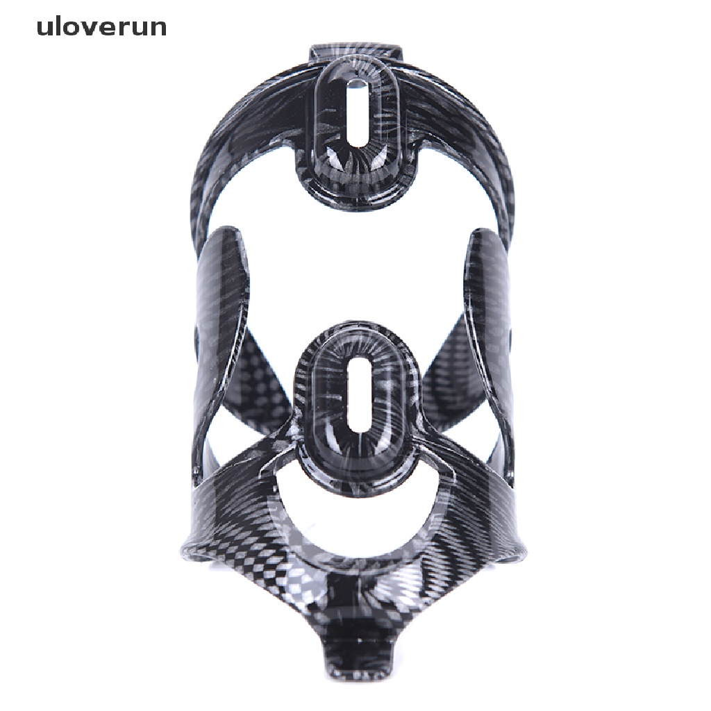 Giá Đỡ Bình Nước Bằng Sợi Carbon Gắn Xe Đạp Tiện Lợi